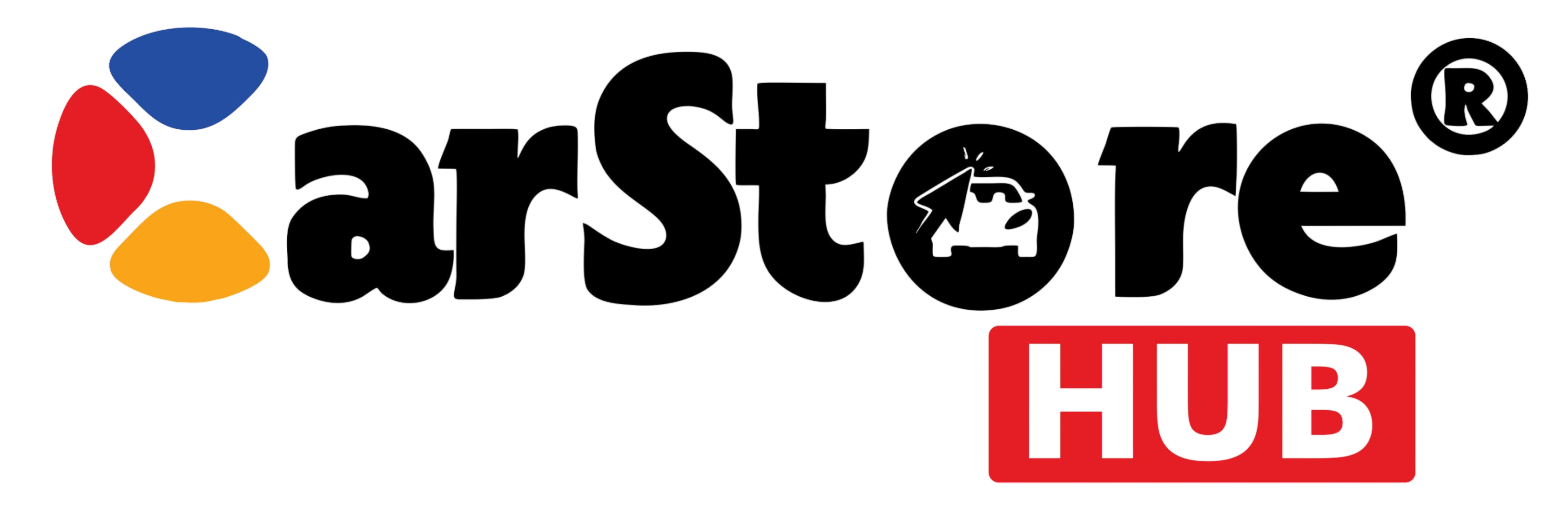CarWash Logo